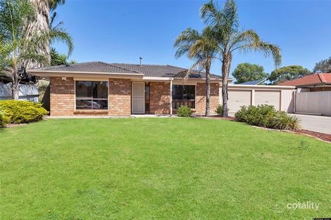 5 Magdalena Cres, Paralowie, SA 5108