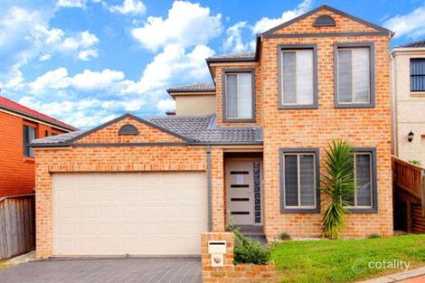 12 Mangalore Dr, Winston Hills, NSW 2153