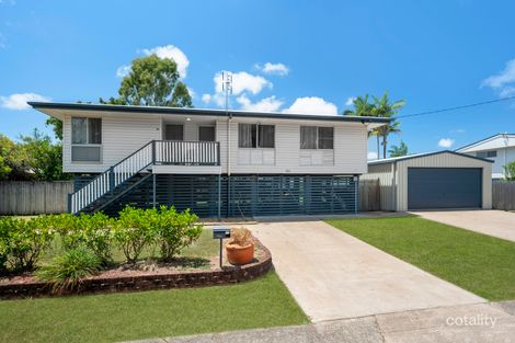293 Fulham Rd, Heatley, QLD 4814