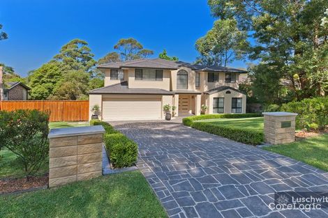 Property photo of 56 Kedumba Crescent North Turramurra NSW 2074