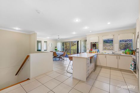Property photo of 101 Treeline Circuit Upper Coomera QLD 4209