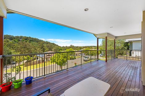 Property photo of 101 Treeline Circuit Upper Coomera QLD 4209