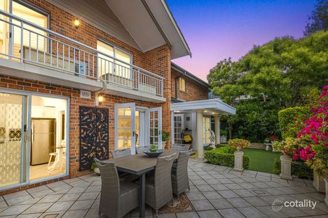 4/15-17 Bydown St, Neutral Bay, NSW 2089