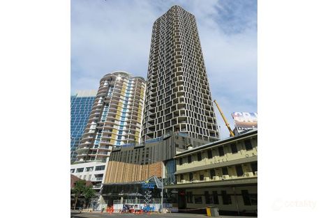 2508/550 Queen St, Brisbane City, QLD 4000