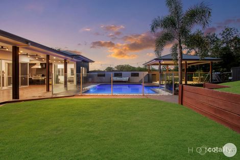 Property photo of 2 Fernhill Place Diddillibah QLD 4559