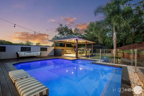 Property photo of 2 Fernhill Place Diddillibah QLD 4559