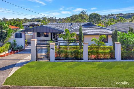 Property photo of 10 Hawdon Crescent Springwood QLD 4127
