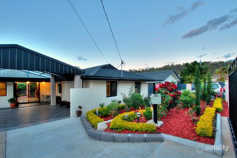 Property photo of 10 Hawdon Crescent Springwood QLD 4127