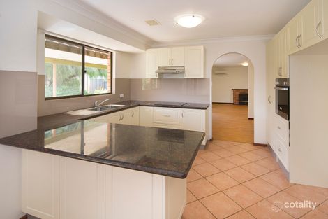 Property photo of 30 Jolliffe Street West Busselton WA 6280