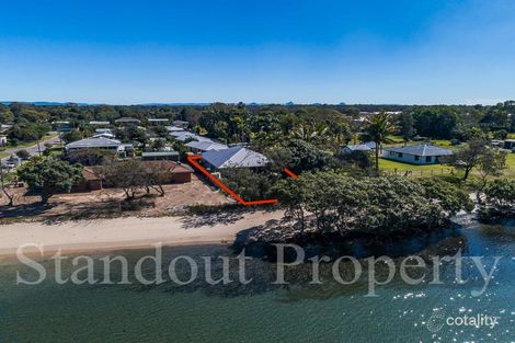 Property photo of 143 Bishop Road Beachmere QLD 4510
