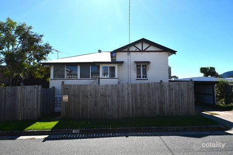 Property photo of 57 Painswick Street Berserker QLD 4701