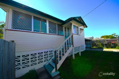 Property photo of 57 Painswick Street Berserker QLD 4701