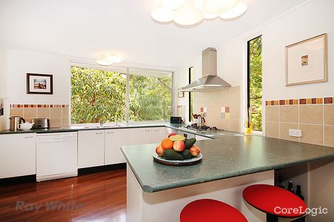 Property photo of 146 Russell Terrace Indooroopilly QLD 4068