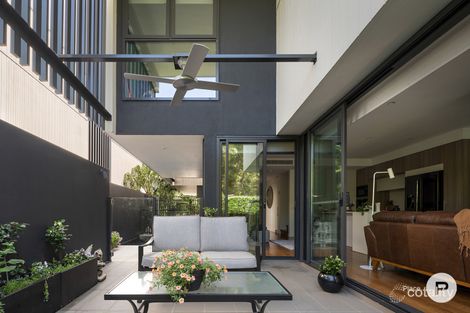 Property photo of 610/12-18 Parkside Circuit Hamilton QLD 4007