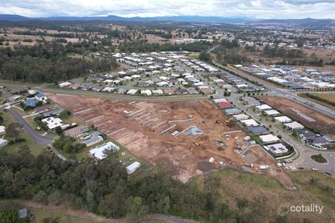 Property photo of 26 Alexander Place Gleneagle QLD 4285