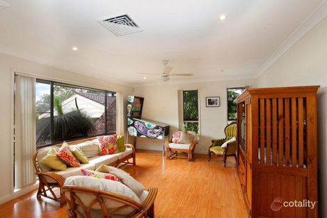 Property photo of 7 Kinmont Road South Penrith NSW 2750