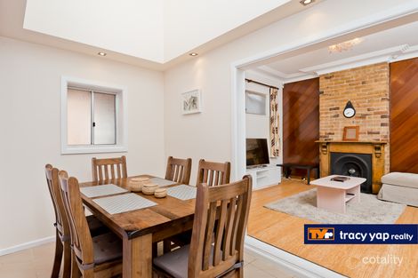Property photo of 96 Croydon Avenue Croydon Park NSW 2133