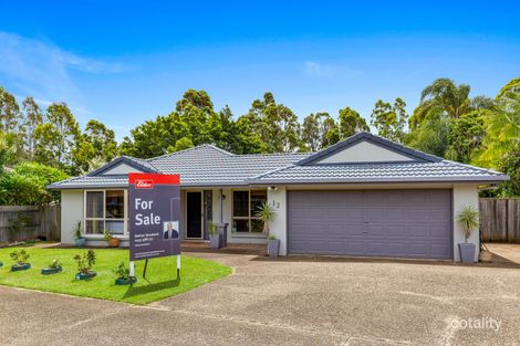 13 Cameron Ct, Daisy Hill, QLD 4127