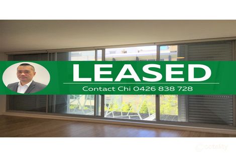 Property photo of 803/6 Little Hay Street Haymarket NSW 2000