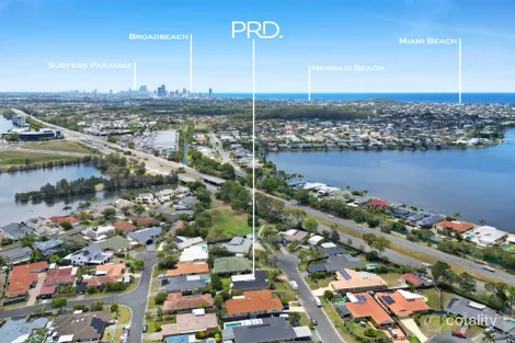 Property photo of 52 Warbler Parade Varsity Lakes QLD 4227