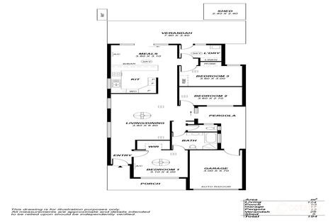 1/36 Valley Rd, Highbury, SA 5089