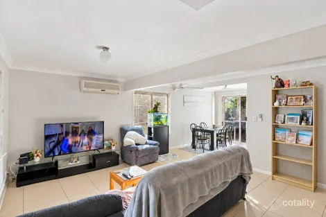 Property photo of 17/2-10 Weedons Road Nerang QLD 4211
