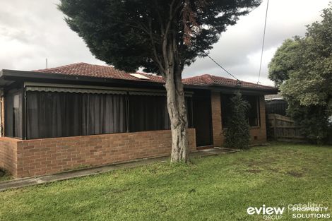 Property photo of 20 Singleton Drive Mulgrave VIC 3170