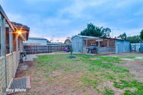 Property photo of 1 Colliet Place Hoppers Crossing VIC 3029