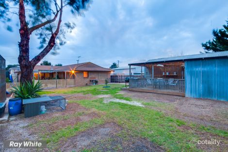 Property photo of 1 Colliet Place Hoppers Crossing VIC 3029