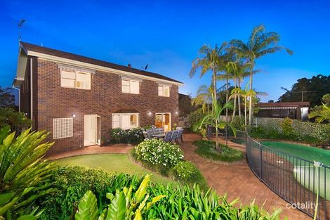 Property photo of 132 Elimatta Road Mona Vale NSW 2103