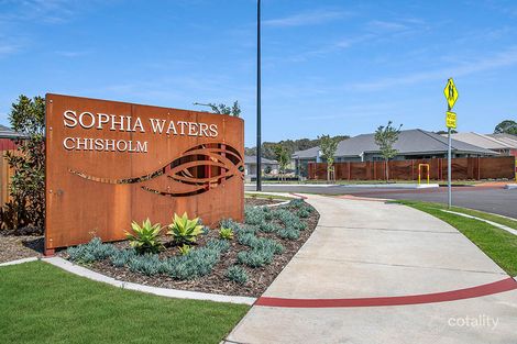 10 Arklow Cres, Chisholm, NSW 2322