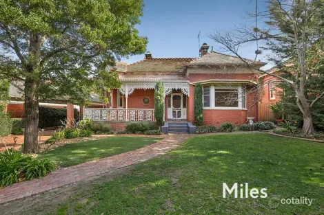 16 Noel St, Ivanhoe, VIC 3079