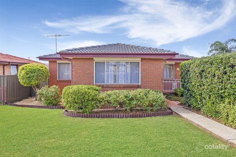 Property photo of 49 Power Street Doonside NSW 2767