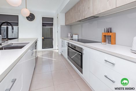 Property photo of 54 Montgomery Avenue Googong NSW 2620
