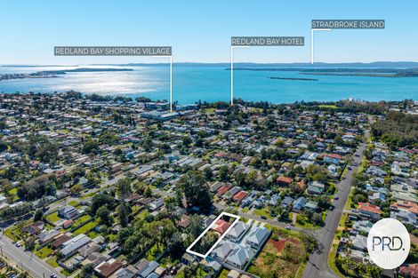Property photo of 233 Mill Street Redland Bay QLD 4165