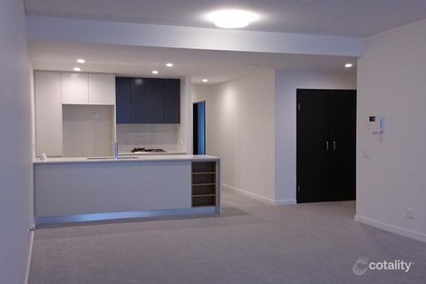 Property photo of 505/8 Nuvolari Place Wentworth Point NSW 2127