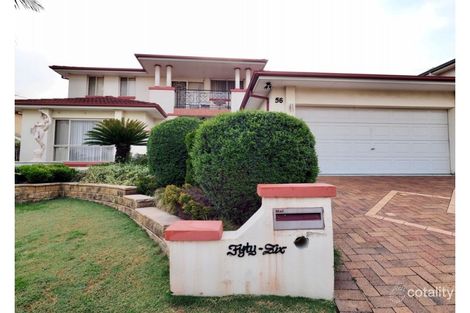 Property photo of 56 Greenhill Drive Glenwood NSW 2768