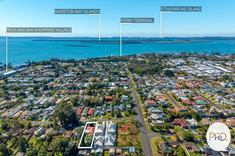Property photo of 233 Mill Street Redland Bay QLD 4165