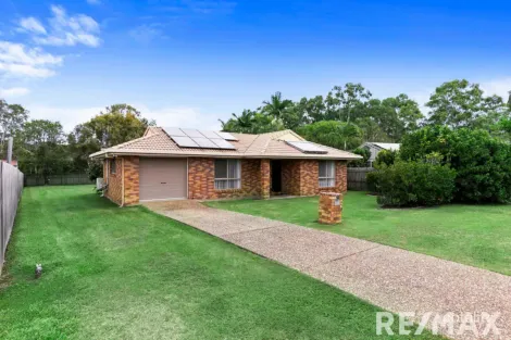 36 Banksia Park Dr, Scarness, QLD 4655