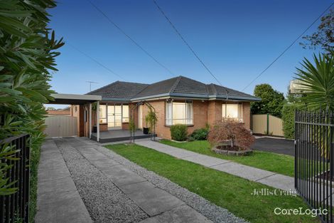 Property photo of 7 Bindy Street Blackburn South VIC 3130