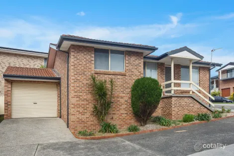 Property photo of 8/5-11 Glider Avenue Blackbutt NSW 2529