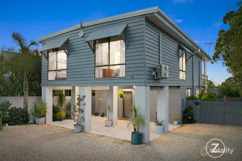 12 Dahlia St, Dromana, VIC 3936