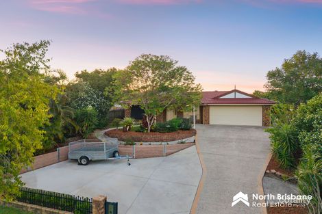 Property photo of 42 Rifle Range Road Narangba QLD 4504