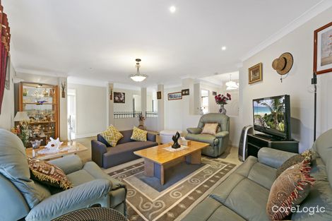 Property photo of 30 Santa Isobel Boulevard Pacific Pines QLD 4211