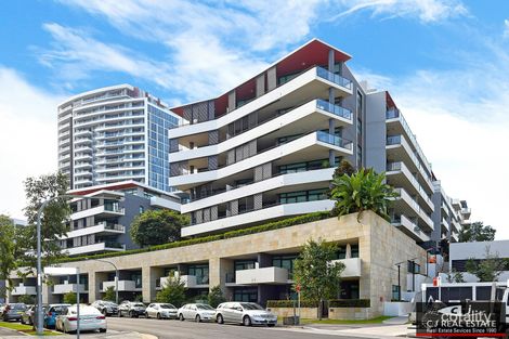 69 Shoreline Dr, Rhodes, NSW 2138