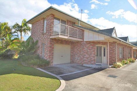 Property photo of 1/24 Boultwood Street Coffs Harbour NSW 2450