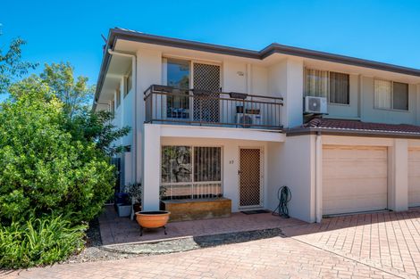 Property photo of 37/391 Belmont Road Belmont QLD 4153