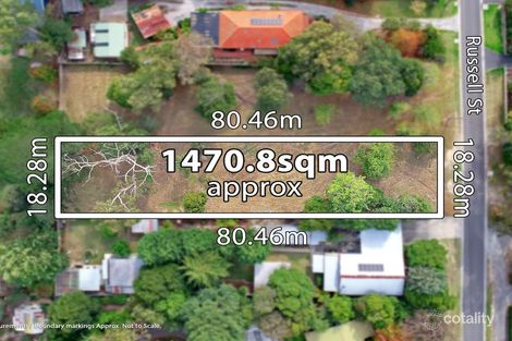 7 Russell St, Mount Evelyn, VIC 3796