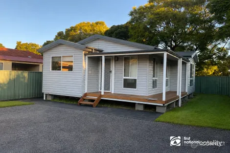 116 Lennox St, Richmond, NSW 2753