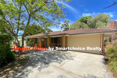 Property photo of 11A Jarvis Street O'Connor WA 6163